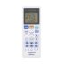 Сплит-система Panasonic CS-E15RKDW/CU-E15RKD Deluxe Inverter
