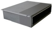 Внутренний канальный блок мульти сплит-системы Hisense ADT-18UX4RCL8 Free Match DC Inverter
