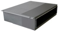 Внутренний канальный блок мульти сплит-системы Hisense ADT-18UX4RCL8 Free Match DC Inverter