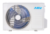 Сплит-система MDV MDSAN-09HRFN8/MDOAN-09HFN8 Infini Nordic Heat Pump Inverter