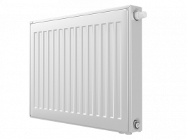 Стальной панельный радиатор Royal Thermo Ventil Compact VC33-300-2000 RAL9016 M