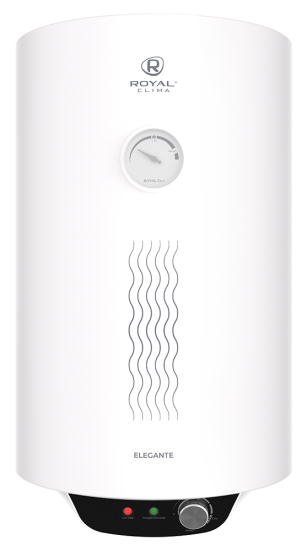 Накопительный водонагреватель Royal Clima RWH-E80-RE Elegante