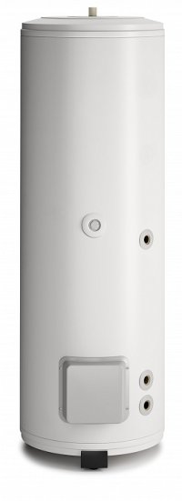 Бойлер косвенного нагрева Ariston BC1S CD1 200 ARI-EU 2