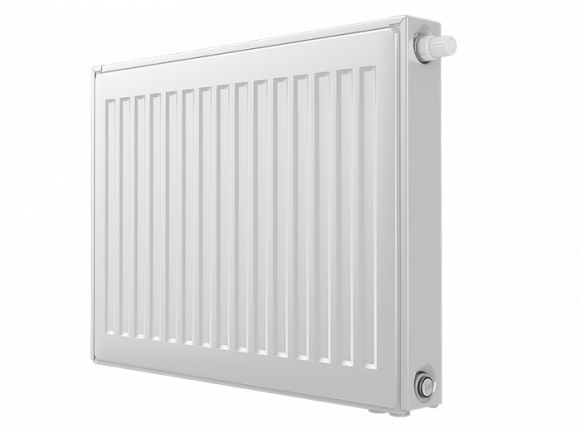Стальной панельный радиатор Royal Thermo Ventil VC22-300-2400 Compact