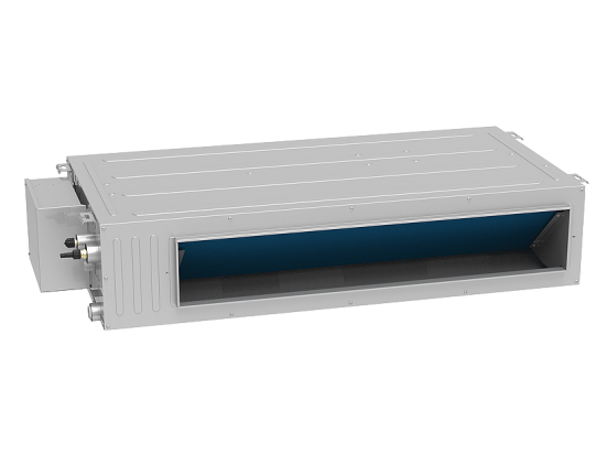 Канальная сплит-система Electrolux EACD-48H/UP4-DC/N8 Unitary Pro 4 DC