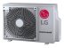 Потолочная сплит-система LG UV18R.N10/UU18WR.U20 Ultra Inverter