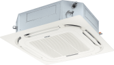 Кассетная сплит-система AUX ALCA-HS60/5DR2/MBS08/AL-HS60/5DR2(U)