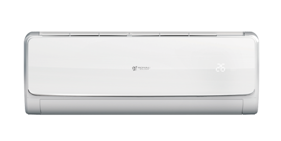 Фанкойл настенный Royal Clima MACS-I-W61P2