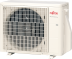 Сплит-система Fujitsu ASYG12KPCA-R/AOYG12KPCA-R Clarios