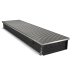 Внутрипольный конвектор Royal Thermo Atrium 110/300/1300-DG-U-NA