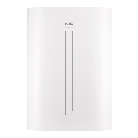 Накопительный водонагреватель Ballu BWH/S 80 Rodon SP