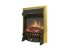 Каминокомплект Royal Flame California STD CRM (Разборный) с очагом Fobos FX M Brass санд антрацит