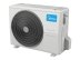 Сплит-система Midea MSAG1-07N8C2S-I/MSAG1-07N8C2S-O Paramount Inverter