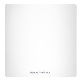 Вентилятор вытяжной Royal Thermo RAFS 120 S Sunset Silent