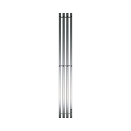 Электрический полотенцесушитель Primoclima Sol Q E Graphite 150*18 4