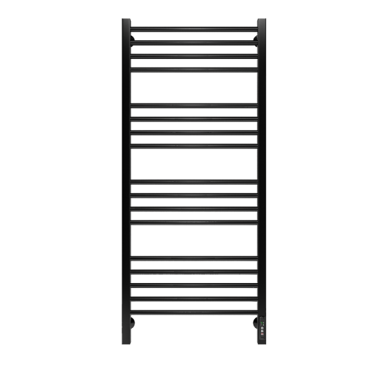 Электрический полотенцесушитель Royal Thermo Stato П17 500х1200 черный