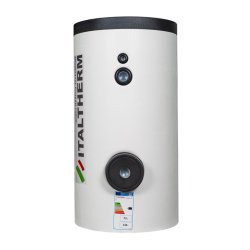 Бойлер косвенного нагрева Italtherm Standart 1000