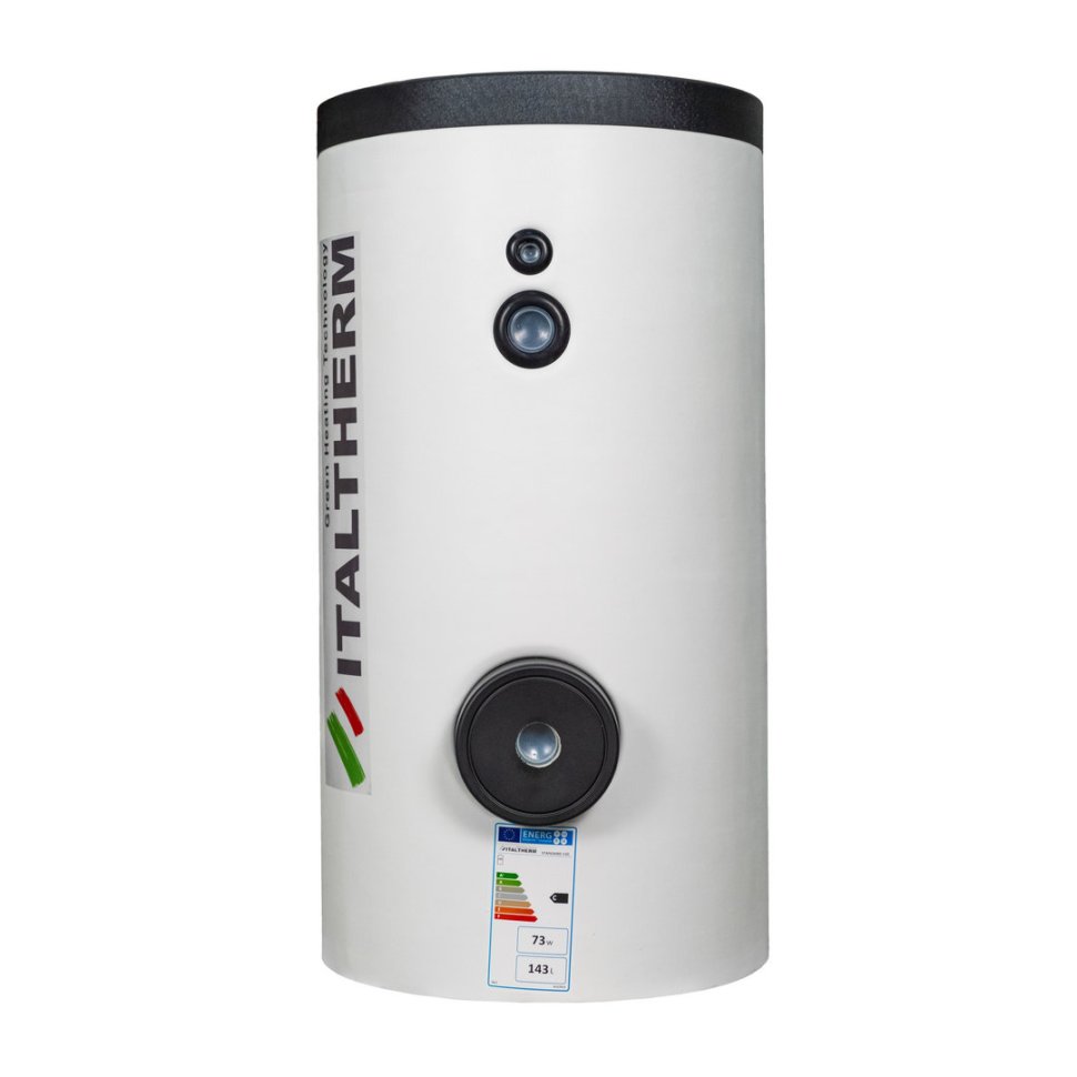 Бойлер косвенного нагрева Italtherm Standart 1000