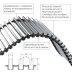 Внутрипольный конвектор Royal Thermo Atrium 75/400/1300-DG-U-DB