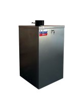 Котел газовый наружного размещения ТМЗ АОГВ-25НР