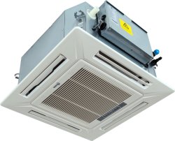 Кассетная сплит-система Dahatsu DH-CS-36I TCL