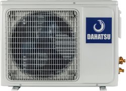 Кассетная сплит-система Dahatsu DH-CS-36I TCL