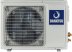Кассетная сплит-система Dahatsu DH-CS-36I TCL