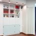 Стальной трубчатый радиатор Zehnder 2180 V001 Charleston 4 секции