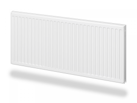 Стальной панельный радиатор Lemax C11 500х500