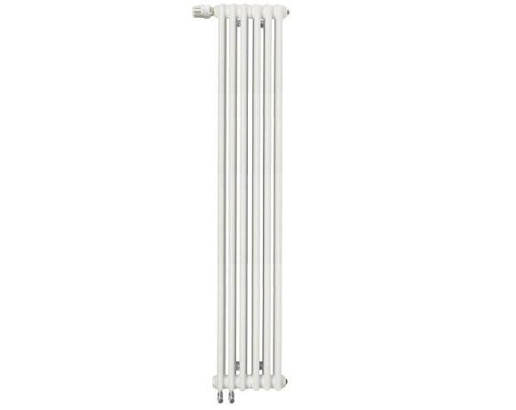 Стальной трубчатый радиатор Zehnder 2180 V001 Charleston 10 секций