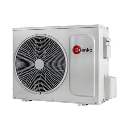 Сплит-система Denko DE-09B Dragon On/Off