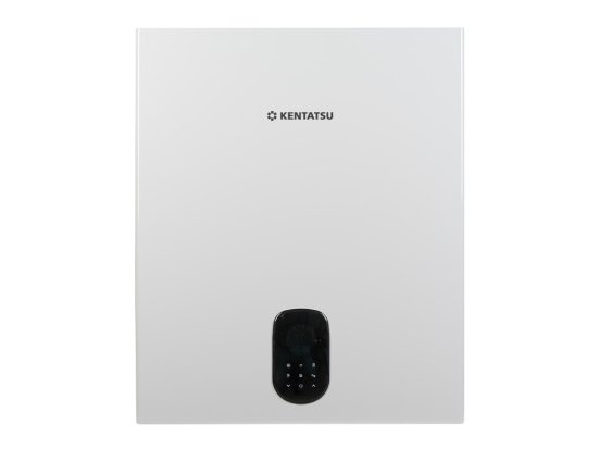 Настенный газовый котел Kentatsu Nobby Base (S) 24-CS