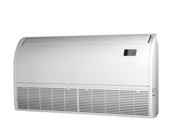 Напольно-потолочная сплит-система Hisense AUV-60UR4RC8/AUW-60U6RW8 Heavy EU DC Inverter R32