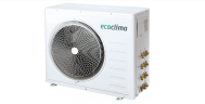 Канальная сплит-система Ecoclima ECLLD/I-TC24/4R1/ECL/I-TC24/4R1 Profi Line Inverter