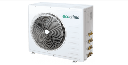 Канальная сплит-система Ecoclima ECLLD/I-TC24/4R1/ECL/I-TC24/4R1 Profi Line Inverter