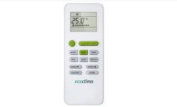 Канальная сплит-система Ecoclima ECLLD/I-TC24/4R1/ECL/I-TC24/4R1 Profi Line Inverter