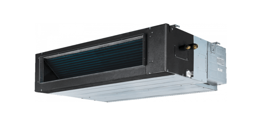 Канальная сплит-система Ecoclima ECLLD/I-TC24/4R1/ECL/I-TC24/4R1 Profi Line Inverter