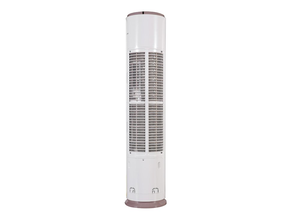 Колонный кондиционер Midea MFYC400-24HRFN8-Q/MOX430UL-24HFN8-Q