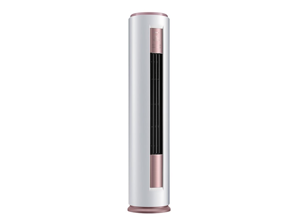 Колонный кондиционер Midea MFYC400-24HRFN8-Q/MOX430UL-24HFN8-Q