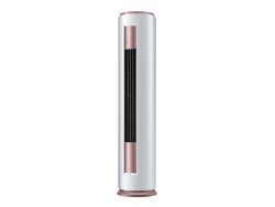 Колонный кондиционер Midea MFYC400-24HRFN8-Q/MOX430UL-24HFN8-Q