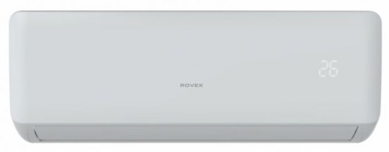 Внутренний настенный блок мульти сплит-системы Rovex RS-M09IHA1