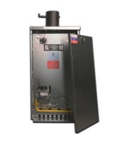 Котел газовый наружного размещения ТМЗ АКГВ-60НР