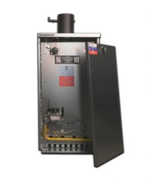 Котел газовый наружного размещения ТМЗ АКГВ-60НР