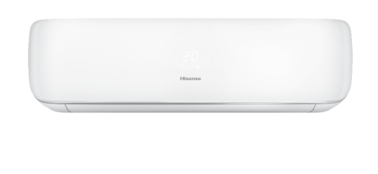 Сплит-система Hisense AS-10UW4RVETG00G/AS-10UW4RVETG00W Premium Design Super DC Inverter