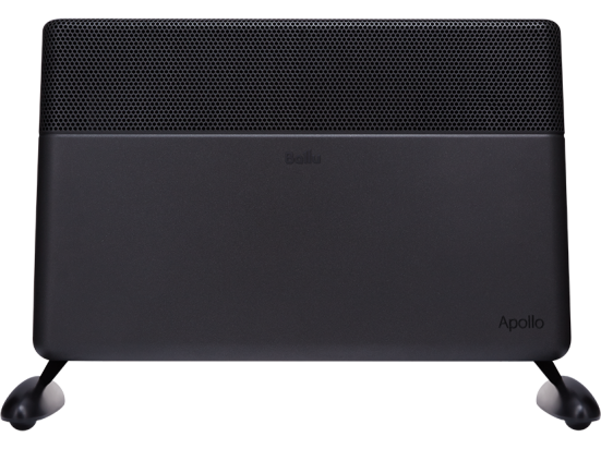 Электрический конвектор Ballu BEC/ATI-1503 Apollo Infinity Black