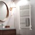 Электрический полотенцесушитель Royal Thermo Casa П14 500х800 белый