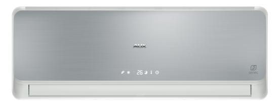 Сплит система AUX ASW-H18B4/FJ-SR1 AS-H18B4/FJ-R1