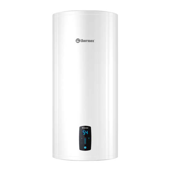 Накопительный электрический водонагреватель Thermex Lima 80 V Wi-Fi
