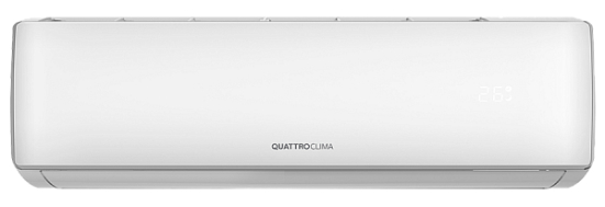 Сплит-система Quattroclima QV-BE28WA/QN-BE28WA Bergamo