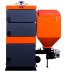 Твердотопливный котел Белкомiн  TIS EKO DUO 35